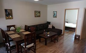 Apartman Vanda
